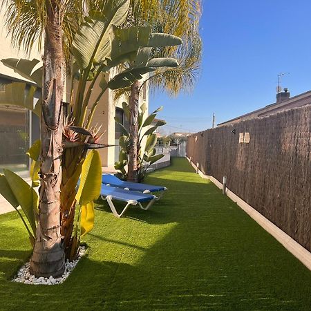 Apartamentos Rosa De Abril Teia Luaran gambar