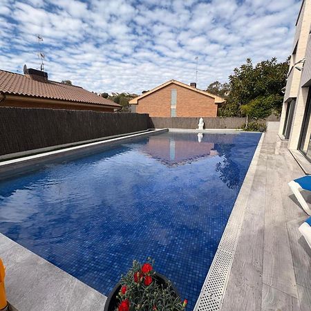Apartamentos Rosa De Abril Teia Luaran gambar