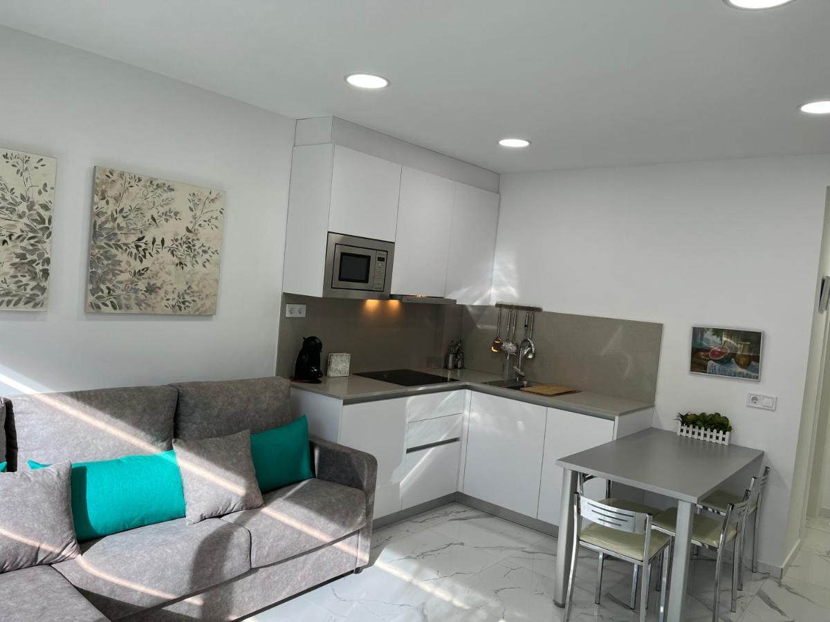 Apartamentos Rosa De Abril Teia Luaran gambar