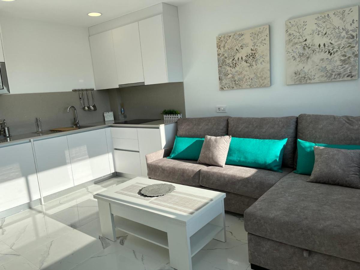Apartamentos Rosa De Abril Teia Luaran gambar