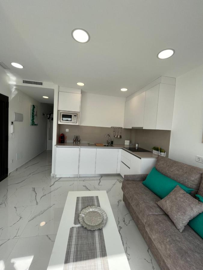 Apartamentos Rosa De Abril Teia Luaran gambar