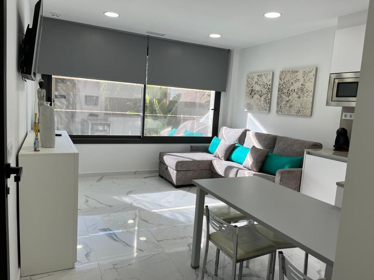 Apartamentos Rosa De Abril Teia Luaran gambar