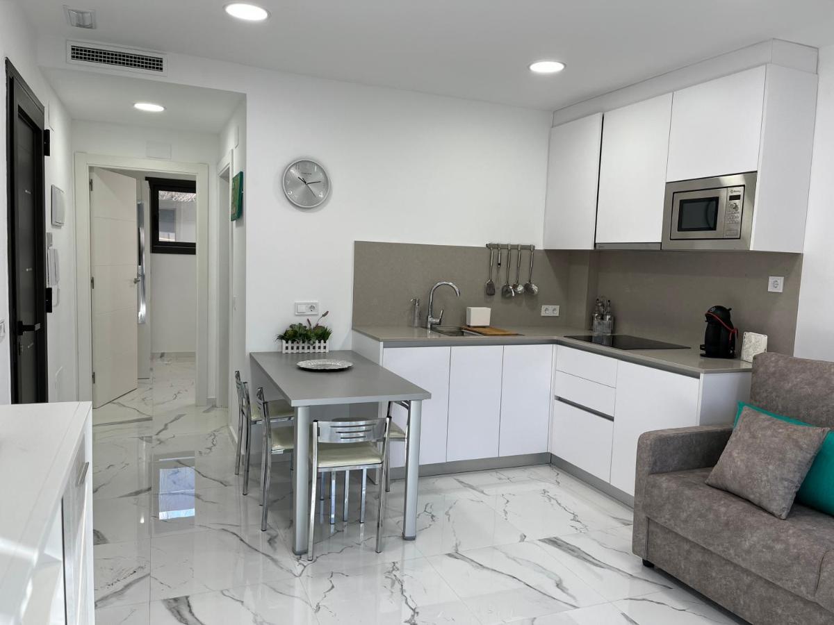 Apartamentos Rosa De Abril Teia Luaran gambar