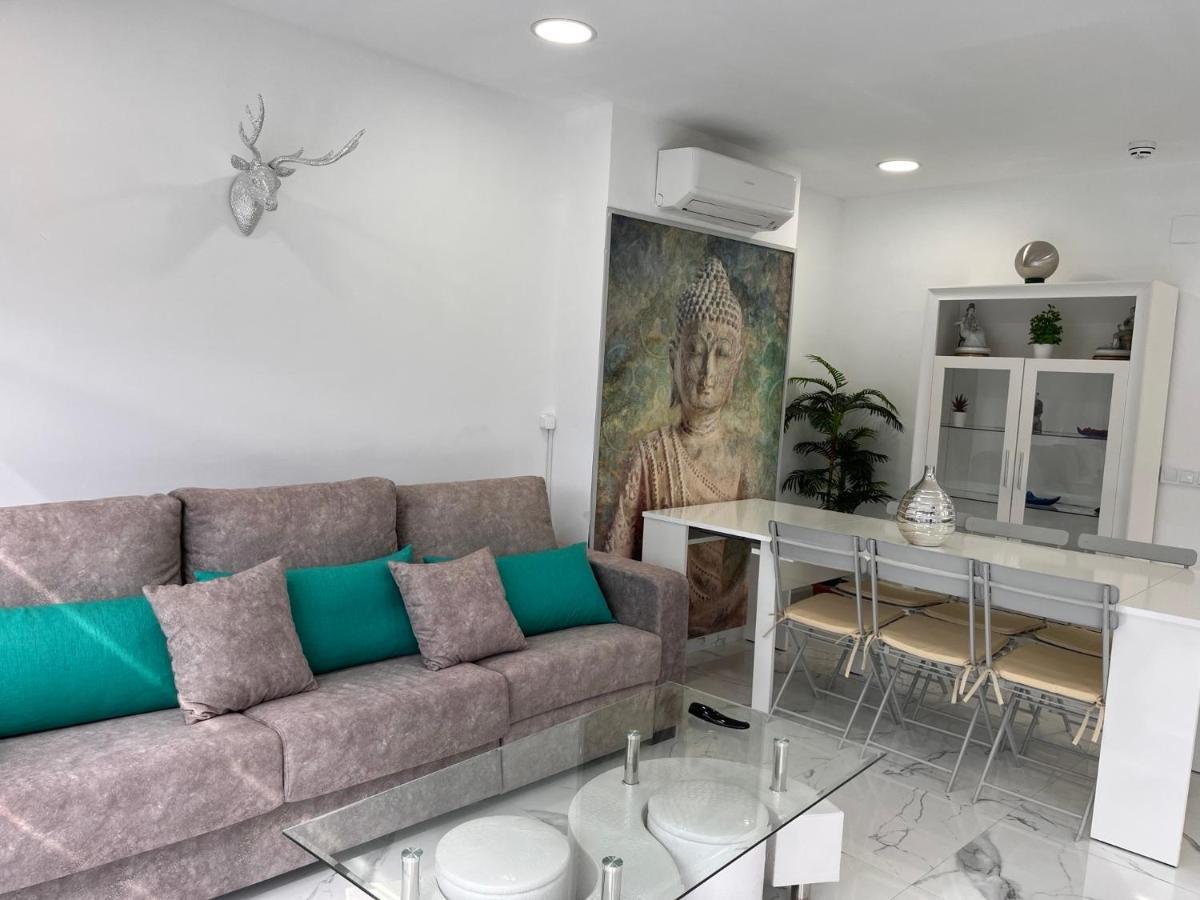 Apartamentos Rosa De Abril Teia Luaran gambar