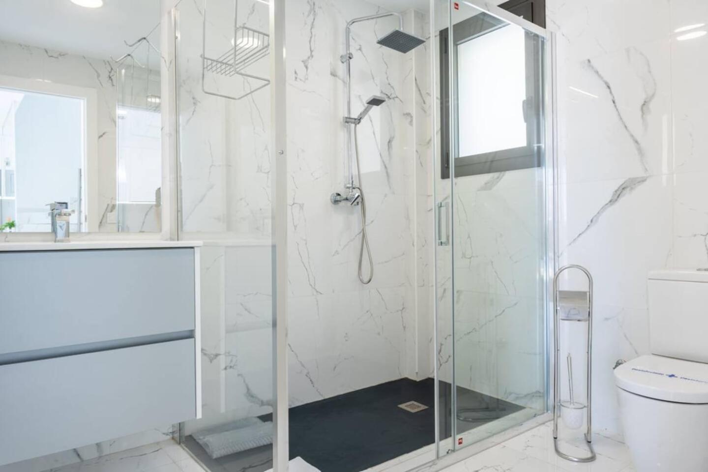 Apartamentos Rosa De Abril Teia Luaran gambar